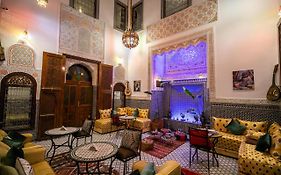 Riad Tarab Fes