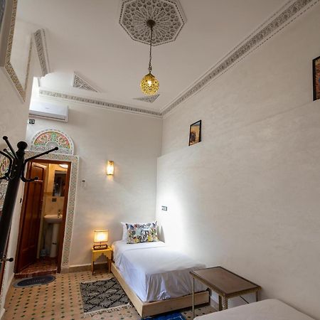 Riad Tarab Fez Exterior photo