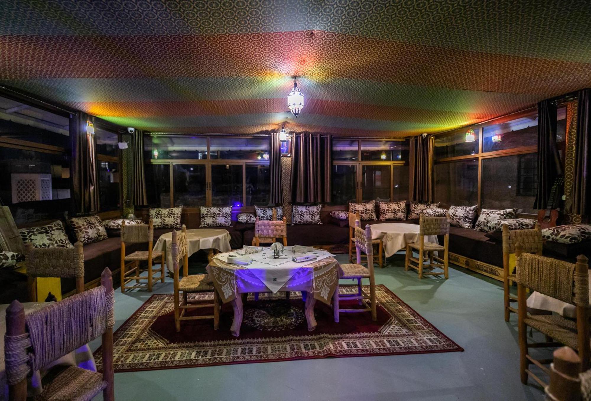 Riad Tarab Fez Exterior photo
