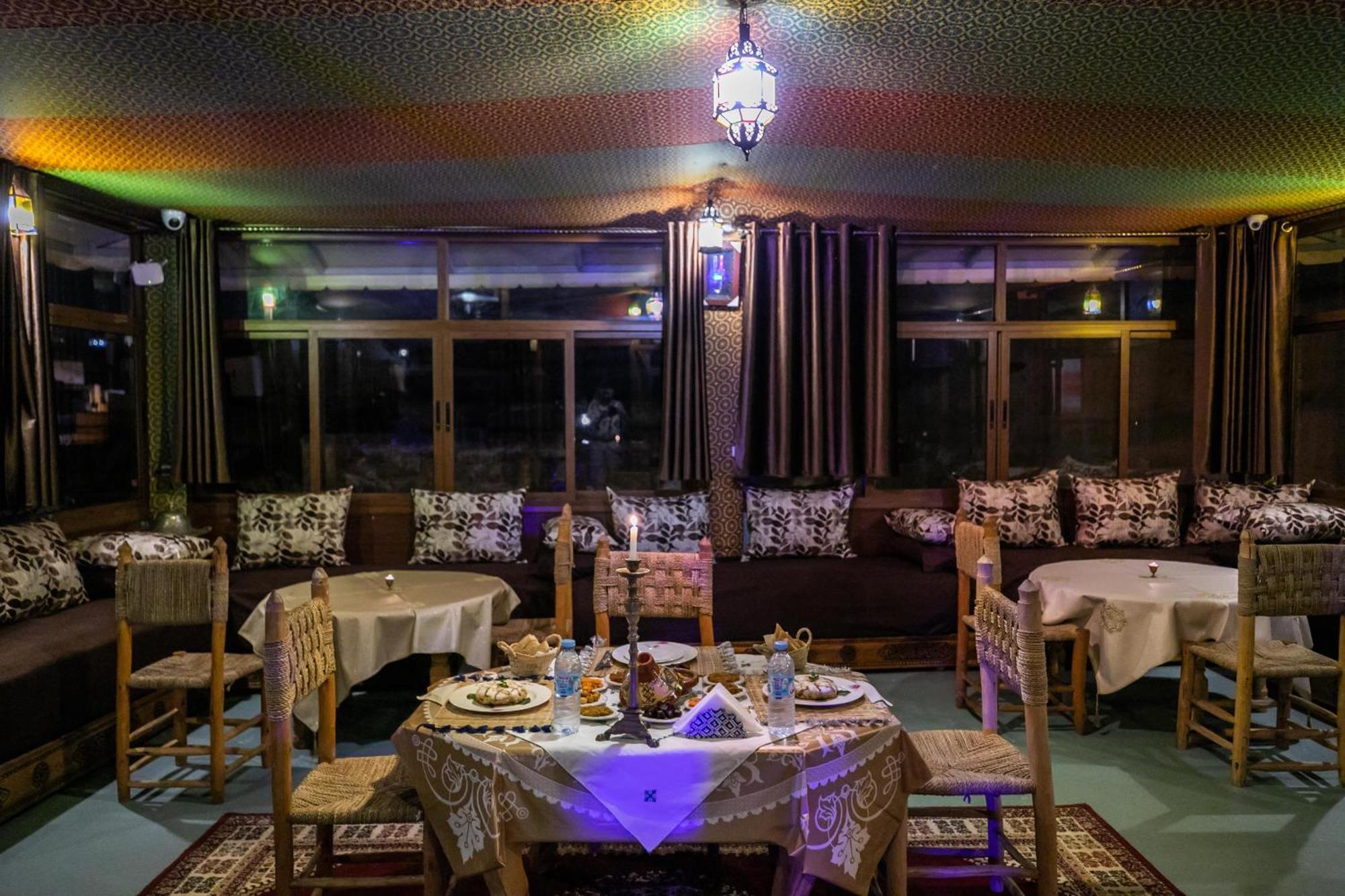 Riad Tarab Fez Exterior photo