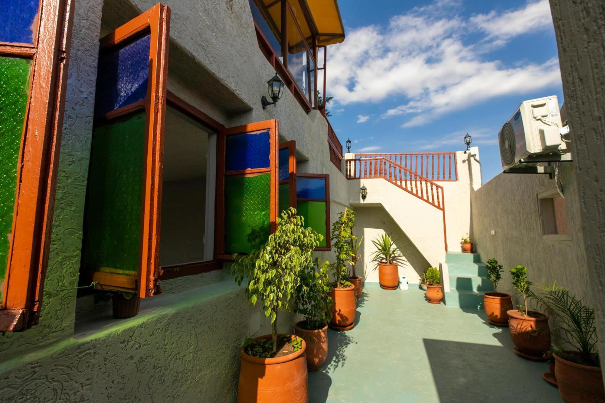 Riad Tarab Fez Exterior photo