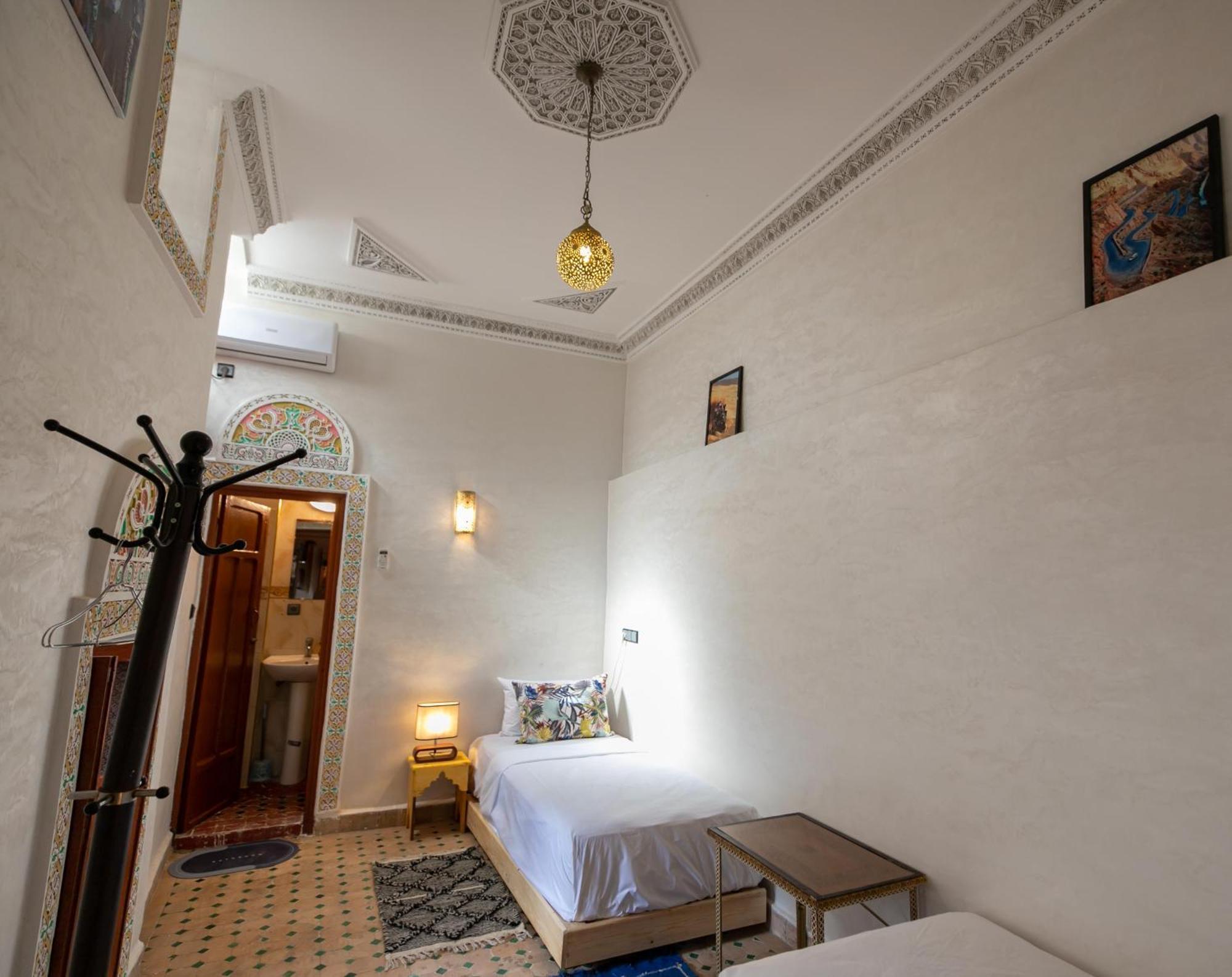 Riad Tarab Fez Exterior photo